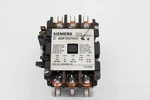 Siemens 3 Pole Contactor 42bf35afahx 240/460. Fixed Price $39.99.