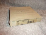 New Banner Ba1.53smta Fiber Sensor. Fixed Price $17.95.