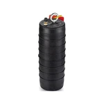 Cherne 275048 Test-ball Pipe Plug, 4in To 6in. Fixed Price $192.99.