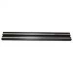 Vim Tools Mr12bk 12 In. Black Magrail Low Profile No Studs. Fixed Price $31.36.