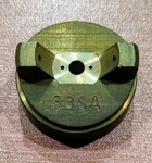 Binks Air Nozzle For Paint Gun, 83sa. Fixed Price $35.00.