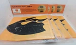 X 4-hydrabarrier Link Joins 2 Hydrabarrier Water Tubes Flood Barrier 26.5" 8". Fixed Price $19.99.