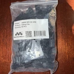 Newtechwood All Weather System Siding Clips 1 X1.5 50sq Ft 90-clips New Bag. Fixed Price $55.00.