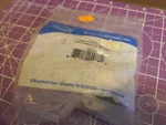 L340 - Supco Dryer 340 Spst Limit Thermostat. Fixed Price $8.99.