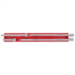 Milwaukee 48229351 4pc 3/8" Drive Wobble Extension Set. Fixed Price $71.54.
