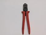 Molex 63823-3770 Reva Crimp Tool (used).. Fixed Price $94.00.