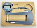 Mitutoyo 547-520s High-precision Digital Thickness Gauge. Fixed Price $370.00.