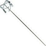 Level5 Drywall Tools - 32" Pro Mixing Paddle 7" Head Galvanized Finish 5-292. Fixed Price $46.85.