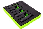 Vim Tools Imptx800 - 1/2 In. Drive Impact Torx Drivers New. Fixed Price $69.99.