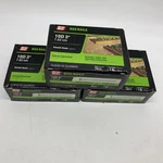 New Unopened Box Prime Source 10hgbx1 10d, 3" Galvanized Nail 3 Boxes. Fixed Price $27.99.