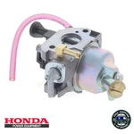 Honda 16100-z0g-023 Carburetor Oem Replaces 16100-z0g-013 Fits Tiller F220 Bf24a. Fixed Price $63.95.