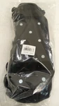 Midwest 46106 Rake S550 Pro Polypropylene Spiked Shoes With 3/4" Spikes 1-pair. Fixed Price $26.49.