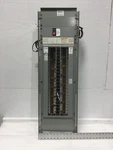 Eaton Cutler Hammer Pow-r-line C Mlo Pr1la Panel Board 208/120v 3 Phase 4 Wire. Fixed Price $399.98.