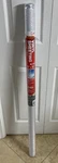 Frost King V4825/4 Crystal Clear 4 Mil Vinyl Window Insulating Sheeting 48" X25'. Fixed Price $29.99.