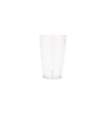 G.e.t. 5032-1-cl-ec Heavy-duty Plastic Restaurant Tumblers 32 Ounces ( Set Of 4). Fixed Price $13.00.