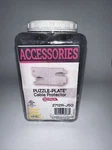Raco Puzzle-plate 2-9/16 In. Cable Protector Plate Standard Fitting 50 Pack. Fixed Price $19.99.