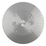 Wiremold Rc7cfftcal Flange Conduit Assembly Poke-thru Device, Brushed Aluminum. Fixed Price $141.23.