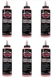 Meguiars D30016 Da Microfiber Correction Compound 16oz (6 Pack). Fixed Price $142.49.