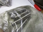 1/2" X 3" Bright Finish Alloy Steel Standard Dowel Pin Qty 10. Fixed Price $35.00.
