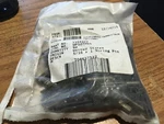 (92) Fastenal 5/16" X 1" Plain Finish Steel Slotted Spring Pin. Fixed Price $18.00.