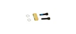 Crl End Load Arm Mounting Block With Two Screws By Cr Laurence. Fixed Price $33.99.