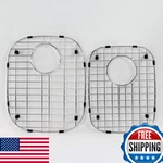 Transolid Tsgm32212 Meridian Bottom Sink Grid 13.39-in L X 16.27-in W 1-in H. Fixed Price $38.79.