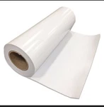 Carlisle Brand - Tpo Detail Flashing 60 Mil 24 Inch X 50 Ft. Roll. White Color. Fixed Price $369.99.
