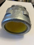 Oz-gedney Sr-25024, 2-1/2", 2.1 To 2.4" Cord, Strain Relief Connector, 1pc. Fixed Price $74.99.