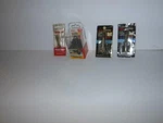 4 New Craftsman Porter Cable Skil 1/4 1/2 3/4 Carbide Free Router Bits Sealed. Fixed Price $63.92.