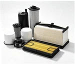 7295515 1000/3000-hour Maintenance Filter Kit 8pcs For Bobcat T740 T750 T770 T87. Fixed Price $249.99.