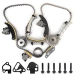 Timing Chain Set 2008-2022 Compatible With Buick Cadillac Chevrolet Gmc Ponti.... Fixed Price $172.00.