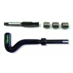 Cta 35089 Manufacturing Pro Thread Kit Mtc M8 - 1.25. Fixed Price $47.62.