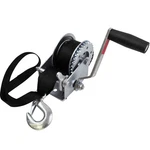 Instock Seasense 50018009 Pwc Jet Ski Trailer Zinc Plated Ratchet Winch With.... Fixed Price $80.99.