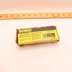 (5000-pk) Dewalt Glue Collated Hardwood Flooring Staple 3/16" Crown Dwcs20100. Fixed Price $20.99.