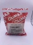 Climax Metals Iscc-050-050 Black Oxide Plated Mild Steel Clamping Coupling 1/.... Fixed Price $35.00.