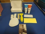 Bath Repair Kit White, Endhokn Enamel, Porcelain, Acrylic, Fiberglass,.... Fixed Price $19.95.