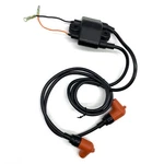 Ignition Coil For Kawasaki 21121-3705/3702 Jet 800 Sxr/sts/super Sport Xi. Fixed Price $29.99.