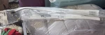 Milton 158 1/4in Lever Style Blow Gun And 2' Extension. Fixed Price $30.99.