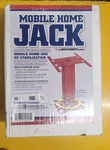 New Jack Post J-mobile Mobile Home Or Rv Floor 4" D X 16" H 24700 Lb. Fixed Price $49.99.