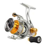 Seaknight Rapid Saltwater Spinning Reel, 4.7:1,6.2:1 High Speed, Max Drag 33l.... Fixed Price $54.32.