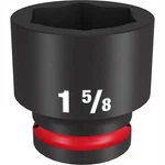 Milwaukee 49666317 Shockwave 3/4" Drive 1-5/8" Socket. Fixed Price $39.38.