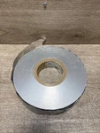 Roll Of Amcor Flexible, 1 2,088 Feet Blister Lidding Push Through. Fixed Price $99.99.
