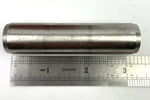 Wurth Stainless Steel Cylindrical Pin Iso 2338 Qty 10. Fixed Price $60.00.