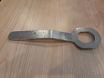 Waukesha Tool Wcb 60-130 Series Rotor Nut Wrench 109897 Used. Fixed Price $39.99.