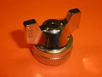 New! Binks Air Nozzle For Paint Gun, 78sd. Fixed Price $39.99.