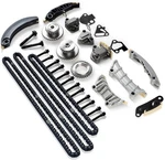 3.6 Timing Chain Kit W/chain Guide Tensioner Sprocket For 2.8l 3.0l 3.6l Chev.... Fixed Price $197.66.