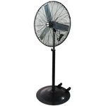 K Tool Pedestal Fan 3-speed Adjustable Height 30 Inch (sfi4-750s). Fixed Price $368.10.