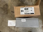 Siemens Uat427-xgsp Ring Type Meter Socket 200 Amp 1 Phase 600v. Fixed Price $119.99.