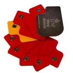 Fastcap Magnetic Shims For Quick & Accurate Machine Setup. Fixed Price $41.67.