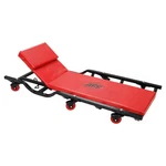American Forge & Foundry 3908a Creeper, Steel, Heavy-duty, 400 Lb, Red. Fixed Price $118.99.